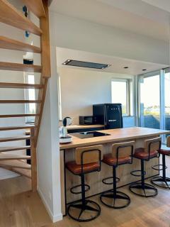 Vakantie duplex Couvèrme - Nieuwpoort - 1