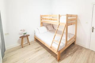 Apartamento Alonso López - Ferrol - 9