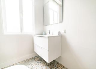 Apartamento Alonso López - Ferrol - 8