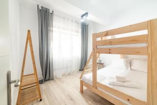 Apartamento Alonso López - Ferrol - 4