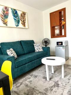 Dees apartment Milimani - Fast Wifi & Secure Parking - Kisumu - 3