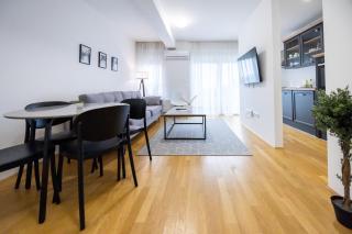 City Center Osijek - 5