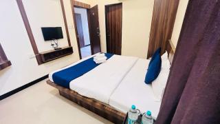 Hotel Ashoka Palace - Ujjain - 0