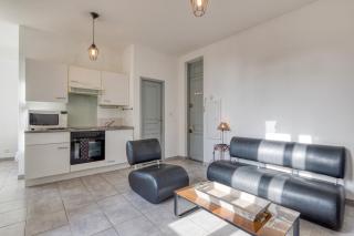 Appartement Doux Refuge - Béziers - 9