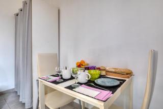Appartement Doux Refuge - Béziers - 3
