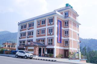 होटेल गोदावरी Lalitpur - Godāvari - 2