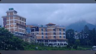 होटेल गोदावरी Lalitpur - Godāvari - 1