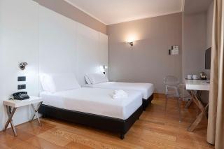 Best Western Hotel Quattrotorri - Perugia - 5