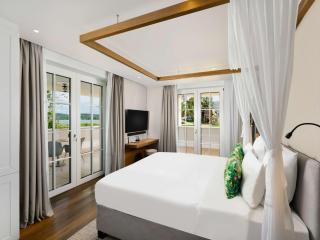 Mövenpick Balaland Resort Lake Balaton - Szántód - 4