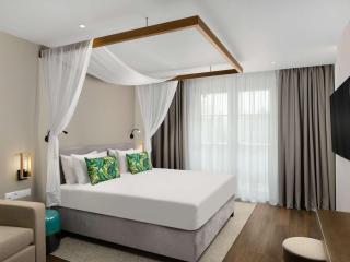 Mövenpick Balaland Resort Lake Balaton - Szántód - 9