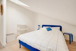 Appartement de la Salle neuf et tout équipé - Nancy - 8
