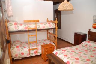 Casa rural Dalia - Sierra de Fuentes - 3