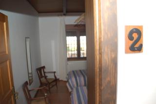 Casa rural Dalia - Sierra de Fuentes - 1