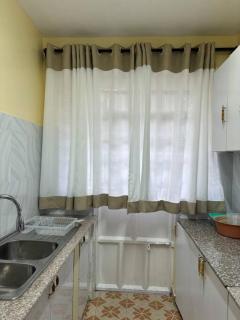 Cozy 2Br Near Airport & Town - Nairobi - 9