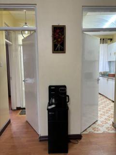 Cozy 2Br Near Airport & Town - Nairobi - 2