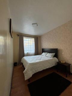 Cozy 2Br Near Airport & Town - Nairobi - 1