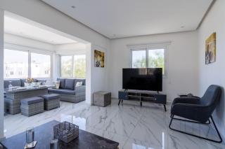 Naila 2-BR Apartment in Protaras - Paralimni - 0