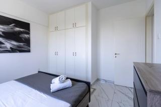 Naila 2-BR Apartment in Protaras - Paralimni - 2