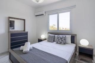 Naila 2-BR Apartment in Protaras - Paralimni - 3
