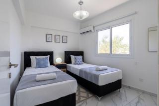 Naila 2-BR Apartment in Protaras - Paralimni - 7