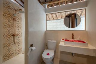 Sunset Joglo Pool Villa - 6