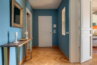 Vespucci Luxury Apartment with Amazing View by Mamo Florence - 9