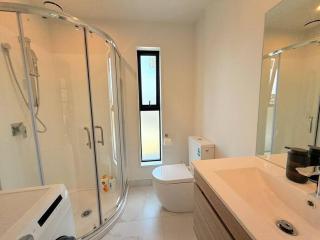 Tranquil 3 Bed Minutes To CBD And Arena, Sleeps 7 - Christchurch - 9