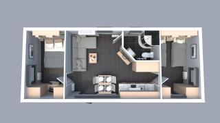 Sommer Chalet 32 - Nabburg - 4
