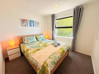 Tranquil 3 Bed Minutes To CBD And Arena, Sleeps 7 - 5