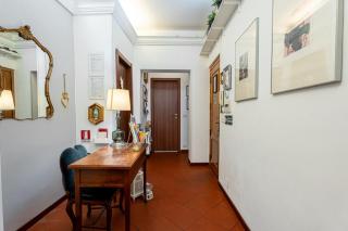 Al Ponte Del Papa B&B - Roma - 7