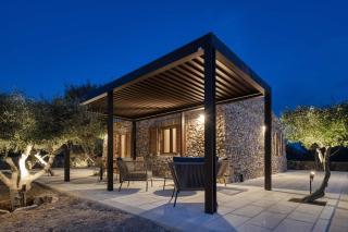 Villa Carrubbu - Favignana - 0