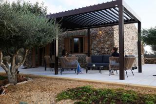 Villa Carrubbu - Favignana - 8