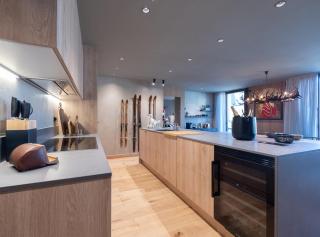 W Isard Lodge - 9