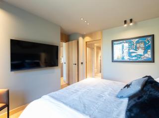 W Isard Lodge - El Tarter - 8