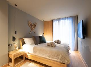 W Isard Lodge - El Tarter - 3