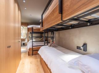 W Isard Lodge - El Tarter - 2