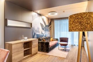 Hotel zum Schwanen - Appartement 1 - Pflach - 0
