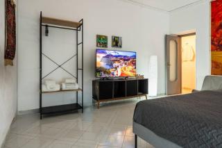 Bella Vista Sant Orsula 2 bedroom View Terrace Historic Center Spacious Apartment - Termini Imerese - 3