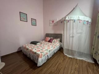 La Calma Private Pool - Jitra - 8