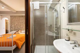 Keys of Italy - Macci 41 - Sant' Ambrogio one bedroom flat - Florence - 9