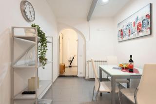 Keys of Italy - Macci 41 - Sant' Ambrogio one bedroom flat - Florence - 4