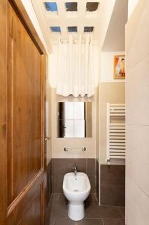 Keys of Italy - Macci 41 - Sant' Ambrogio one bedroom flat - Florence - 2