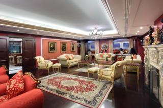 Habtoor Metropolitan Palace Hotel - Beyrouth - 7