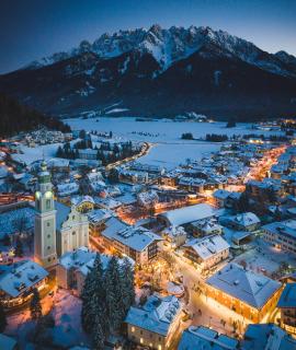 Hotel Gratschwirt - Toblach - 6