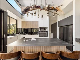 Raffaele's Estate luxury holiday living - Wilyabrup - 5