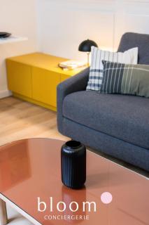 Le cocon de la Grande rue - 4