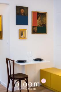 Le cocon de la Grande rue - Nancy - 2
