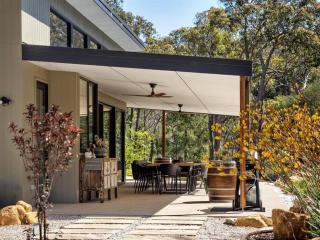 Raffaele's Estate luxury holiday living - Wilyabrup - 6