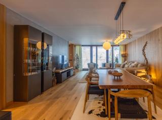Isard Homes by Select Rentals - El Tarter - 7