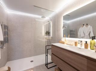 Isard Homes by Select Rentals - 2